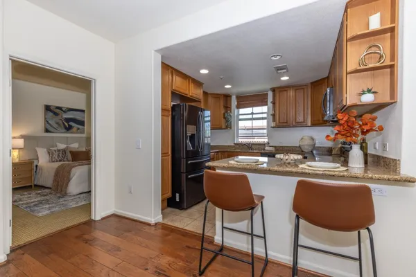 $935,000 | 800 South Abel Street, Unit 218, Milpitas, CA 95035