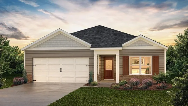 $307,900 | 313 Addalynn Lane, Anderson, SC 29621