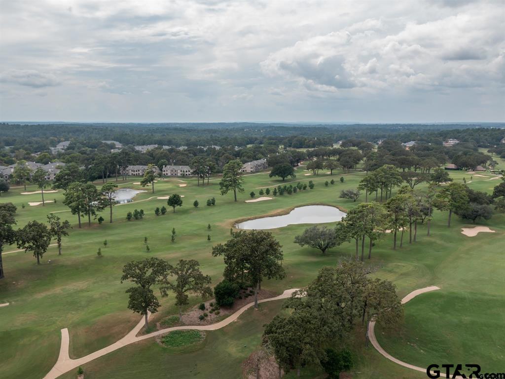 3351 Cascades Court, Unit 324 Tyler, TX 75709 - Photo 3 of 46 a view of a lake with outdoor space