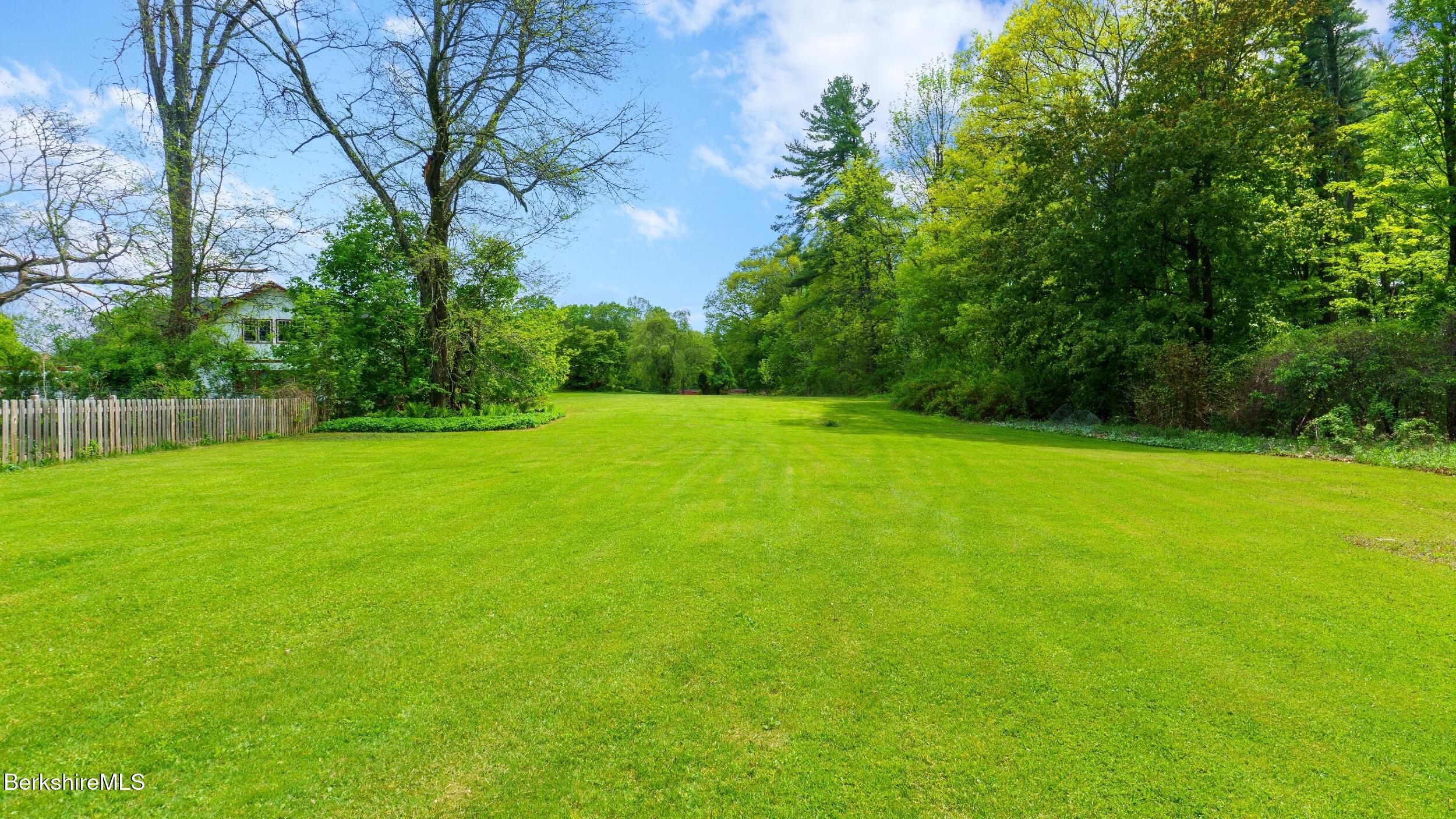 20 East Dugway Road Lenox, MA 01240 - Photo 48 of 84 a view of a field of grass and trees