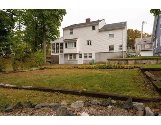 24 Rowe Hill Road Stoneham, MA 02180 - Photo 39 of 39 Gallery Image 39
