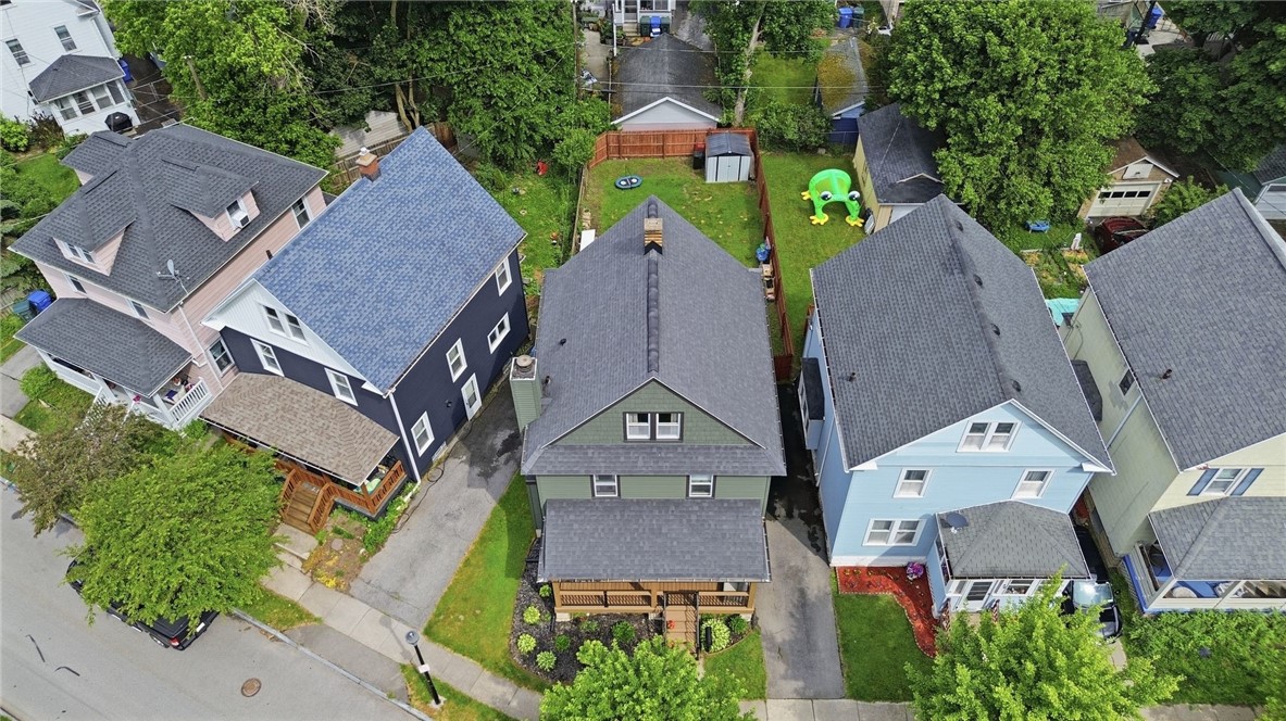 56 Bly Street Rochester, NY 14620 - Photo 36 of 44