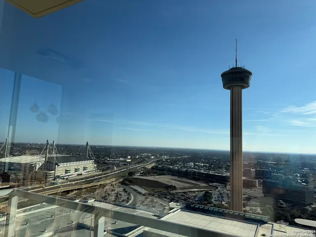 $798,000 | 610 East Market Street, Unit 2619, San Antonio, TX 78205