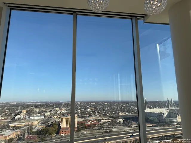 $798,000 | 610 East Market Street, Unit 2619, San Antonio, TX 78205