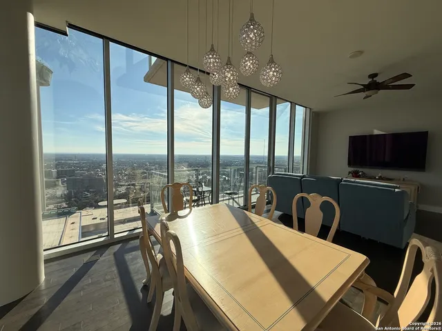 $798,000 | 610 East Market Street, Unit 2619, San Antonio, TX 78205