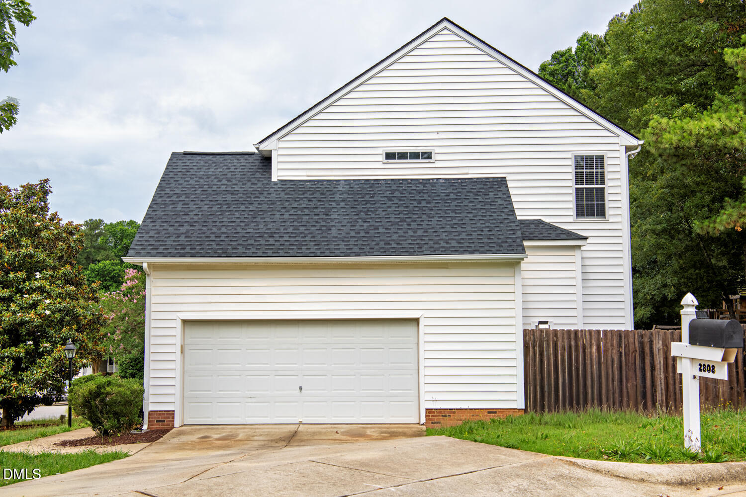 2808 Rainford Court Raleigh, NC 27603 - Photo 42 of 50