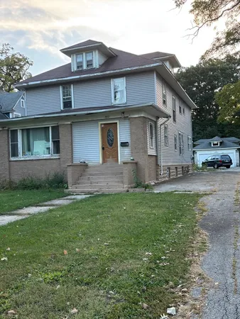 $160,000 | 1912 Euclid Avenue, Chicago Heights, IL 60411