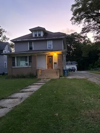 $160,000 | 1912 Euclid Avenue, Chicago Heights, IL 60411