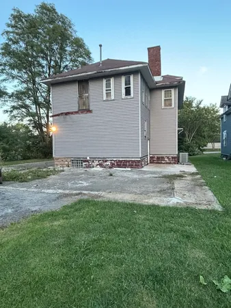 $160,000 | 1912 Euclid Avenue, Chicago Heights, IL 60411
