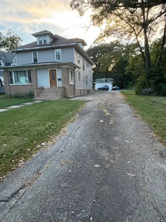 $160,000 | 1912 Euclid Avenue, Chicago Heights, IL 60411