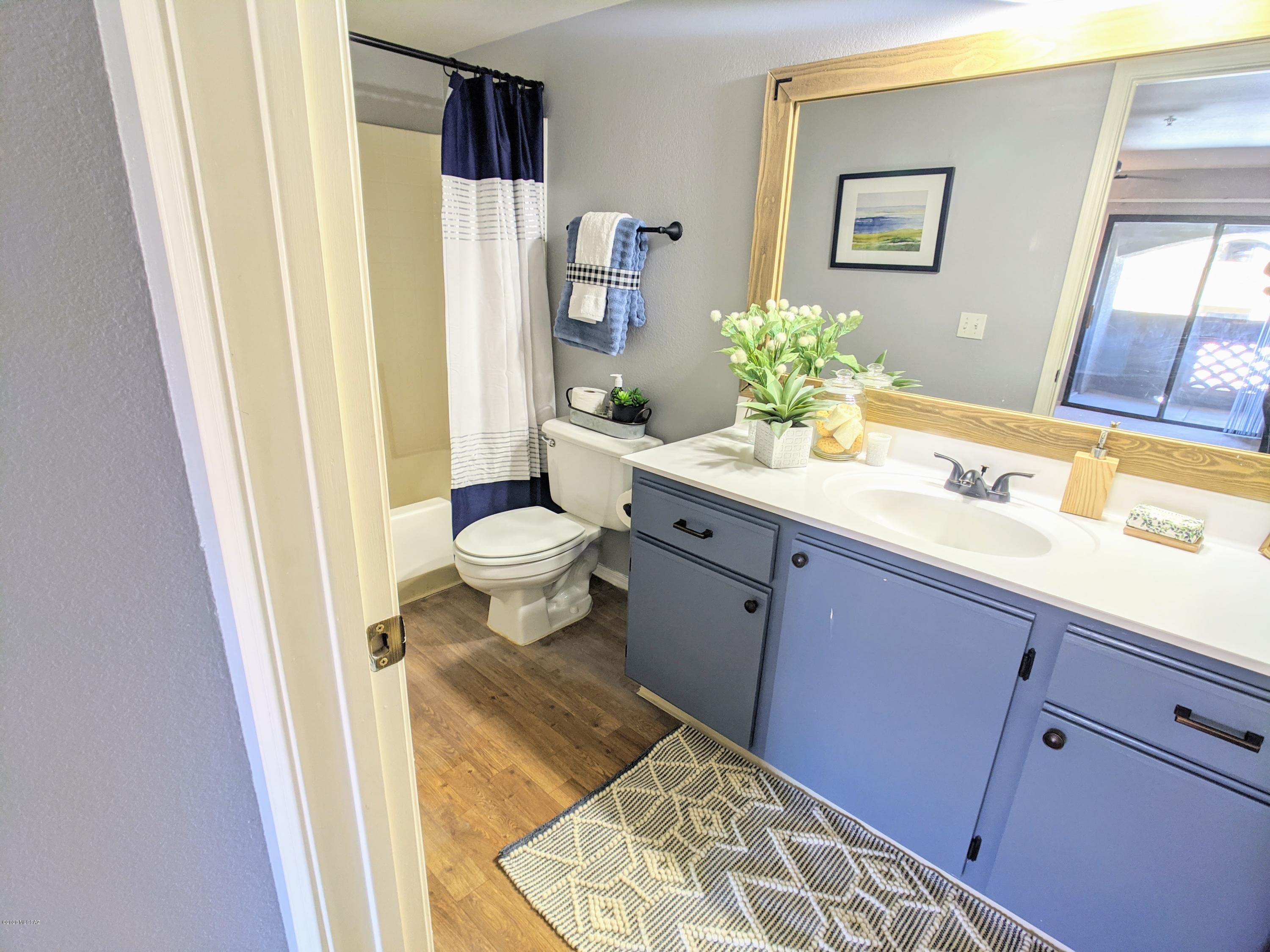 5751 North Kolb Road, Unit 41203 Tucson, AZ 85750 - Photo 16 of 25 Gallery Image 16