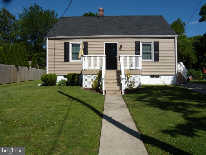 7 Devon Road Wilmington, DE 19809 - Photo 1 of 12 Gallery Image 1