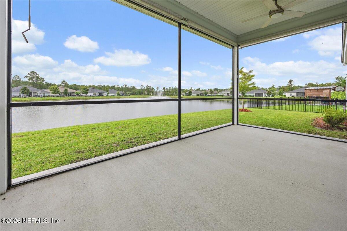 1724 Austin Lk Way Middleburg, FL 32068 - Photo 19 of 30 17-Lanai