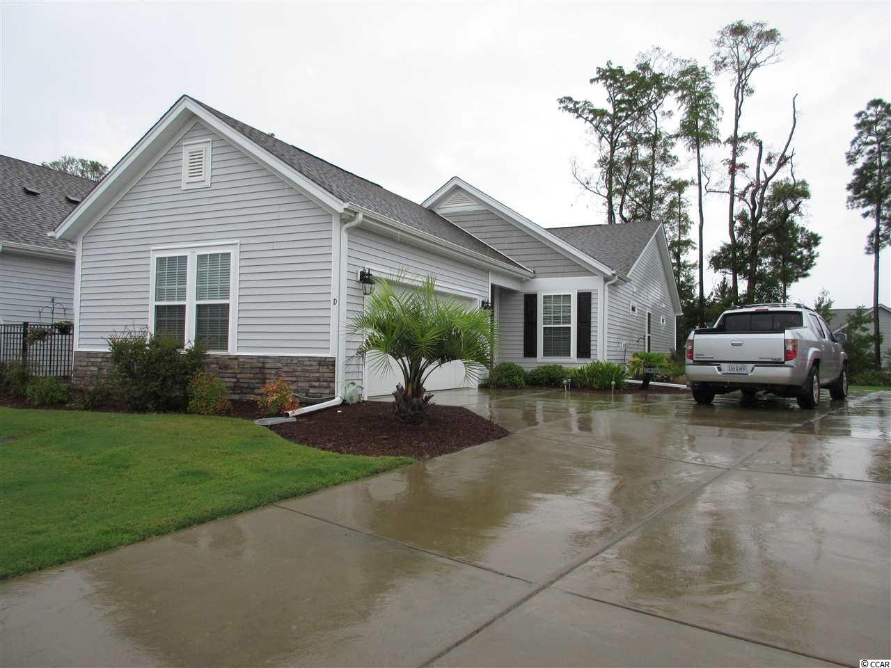 1517 Palmina Loop, Unit D Myrtle Beach, SC 29588 - Photo 1 of 24 Gallery Image 1