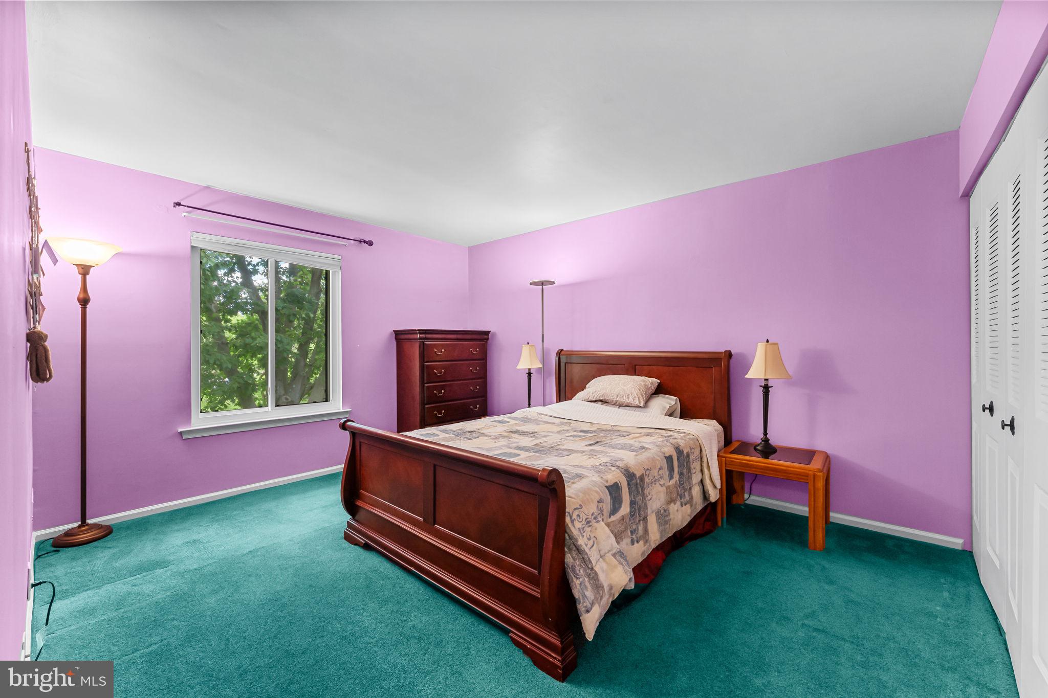 14 Elan Lane Chesterbrook, PA 19087 - Photo 20 of 31 Charming and spacious 2nd bedroom