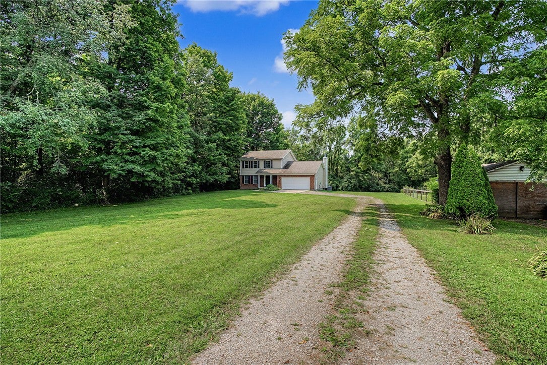 1543 Wilberforce Switch Road Wilberforce, OH 45385 - Photo 4 of 32 Gallery Image 4