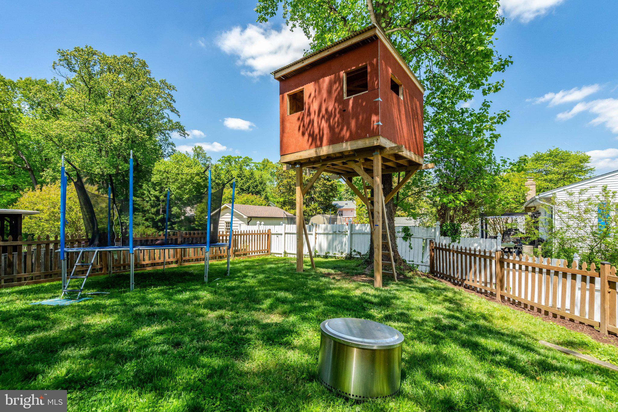 7212 Galgate Drive Springfield, VA 22153 - Photo 31 of 39