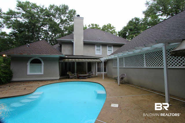106 Alsway Court Fairhope, AL 36532 - Photo 31 of 32 Bk of Home
