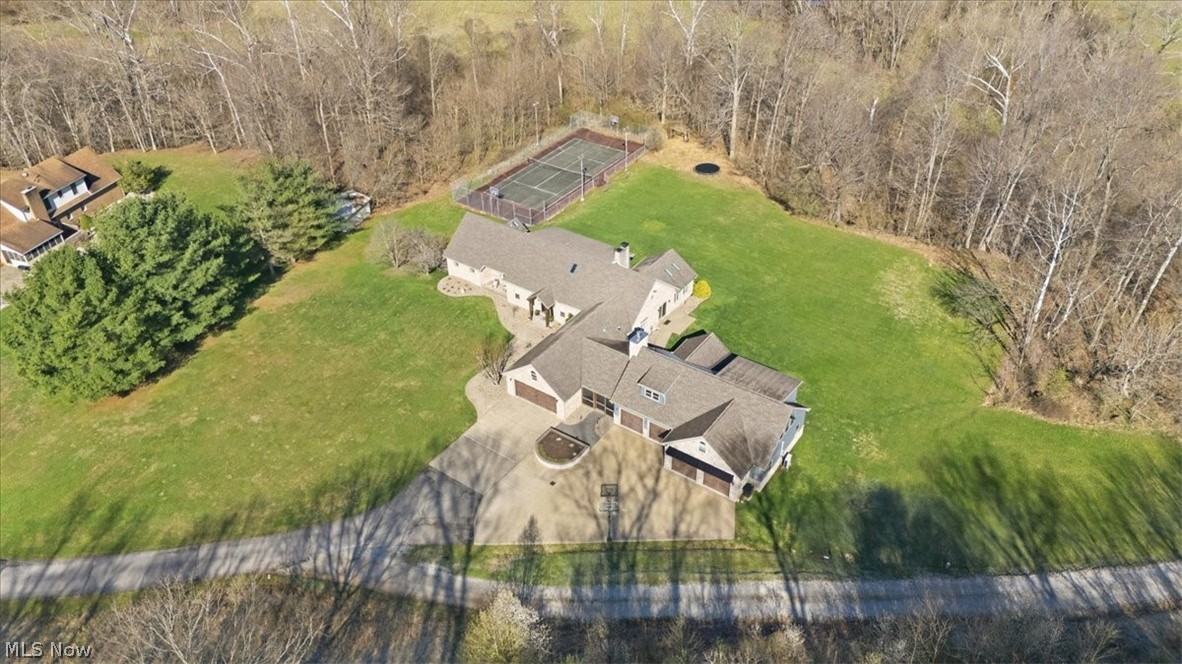 151 Dover Road Washington, WV 26181 - Photo 33 of 33