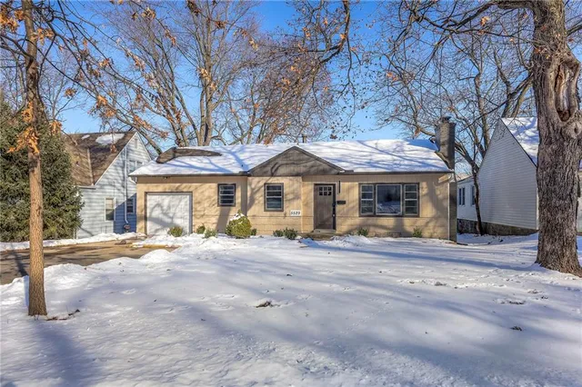$349,900 | 5529 Granada Lane, Mission, KS 66205