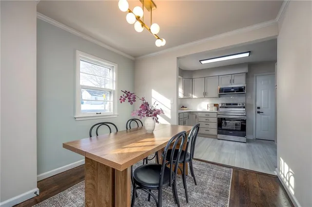 $349,900 | 5529 Granada Lane, Mission, KS 66205