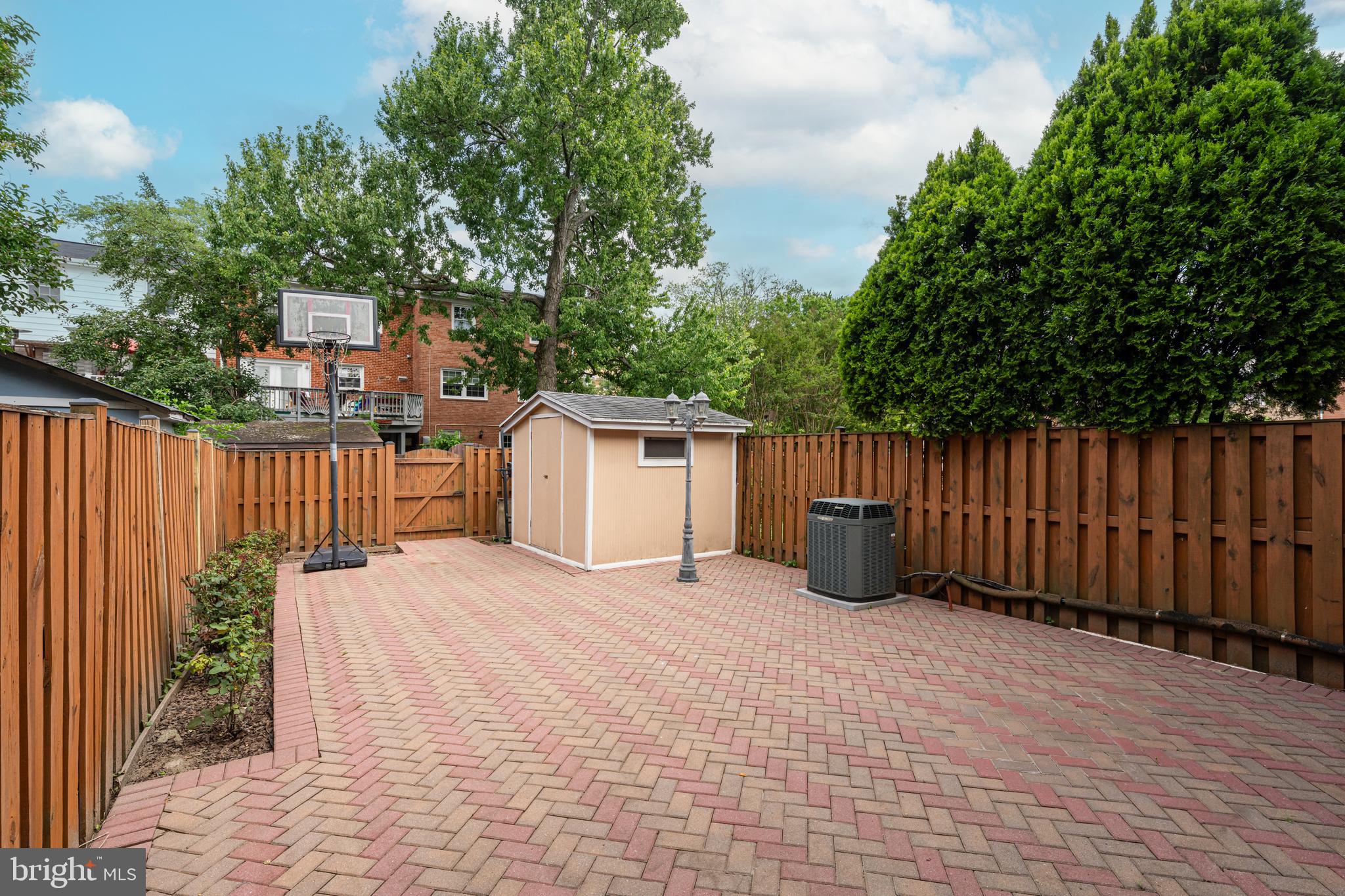 4159 Novar Drive Chantilly, VA 20151 - Photo 30 of 32