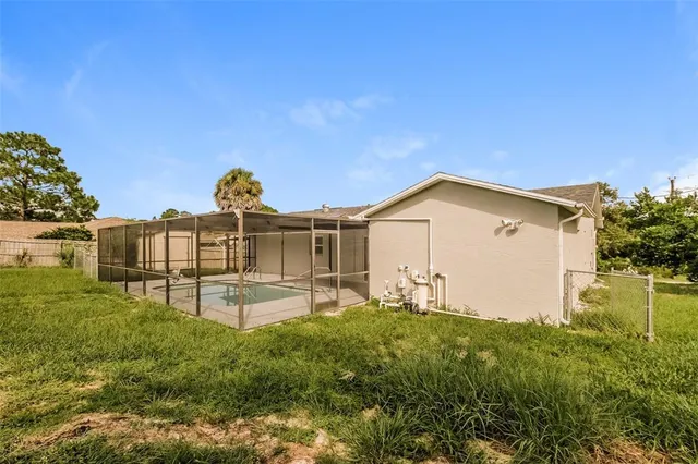 $1,895 | 13267 Brewster Road, Spring Hill, FL 34609