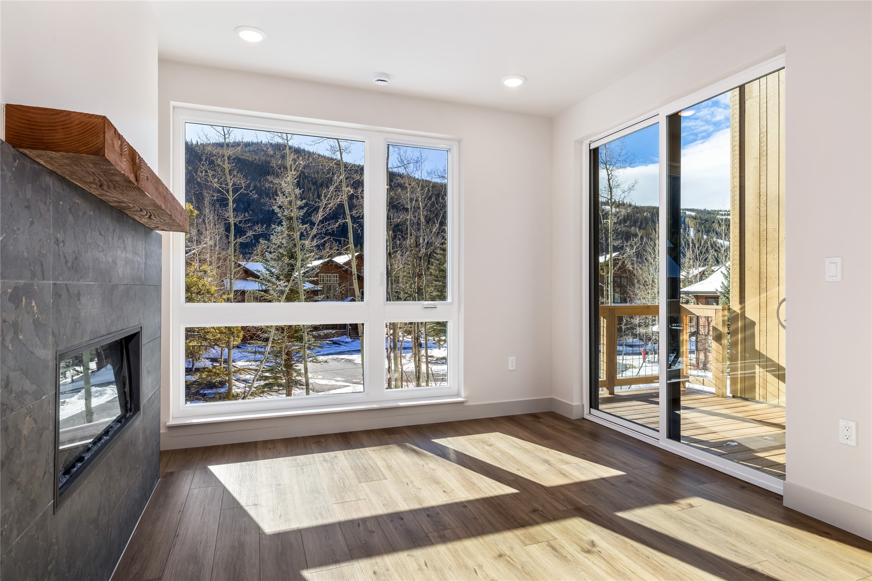 628 Montezuma Road, Unit D2 Keystone, CO 80435 - Photo 1 of 25 Gallery Image 1