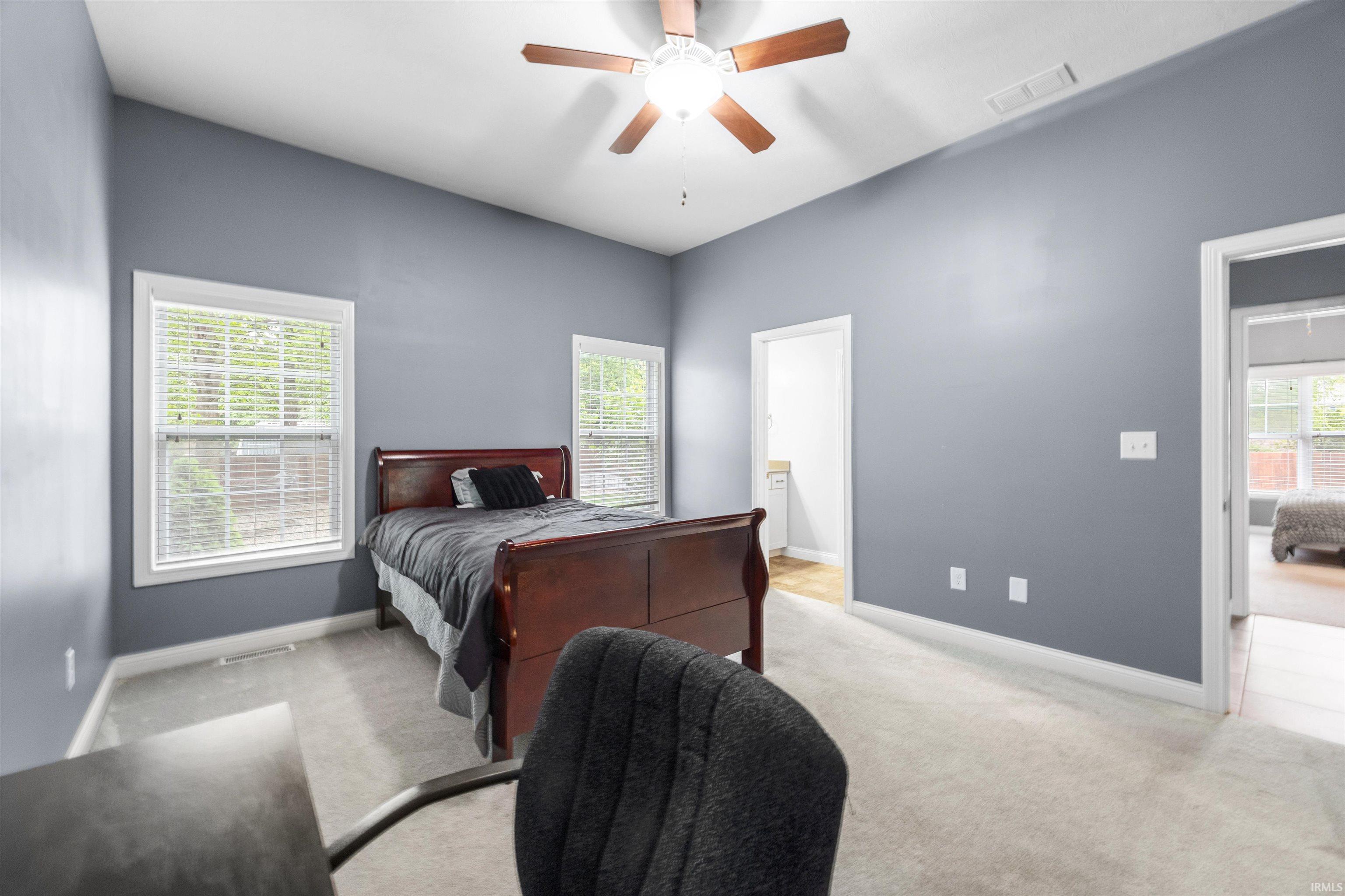 2529 Mar Ruth Drive Lafayette, IN 47905 - Photo 20 of 36