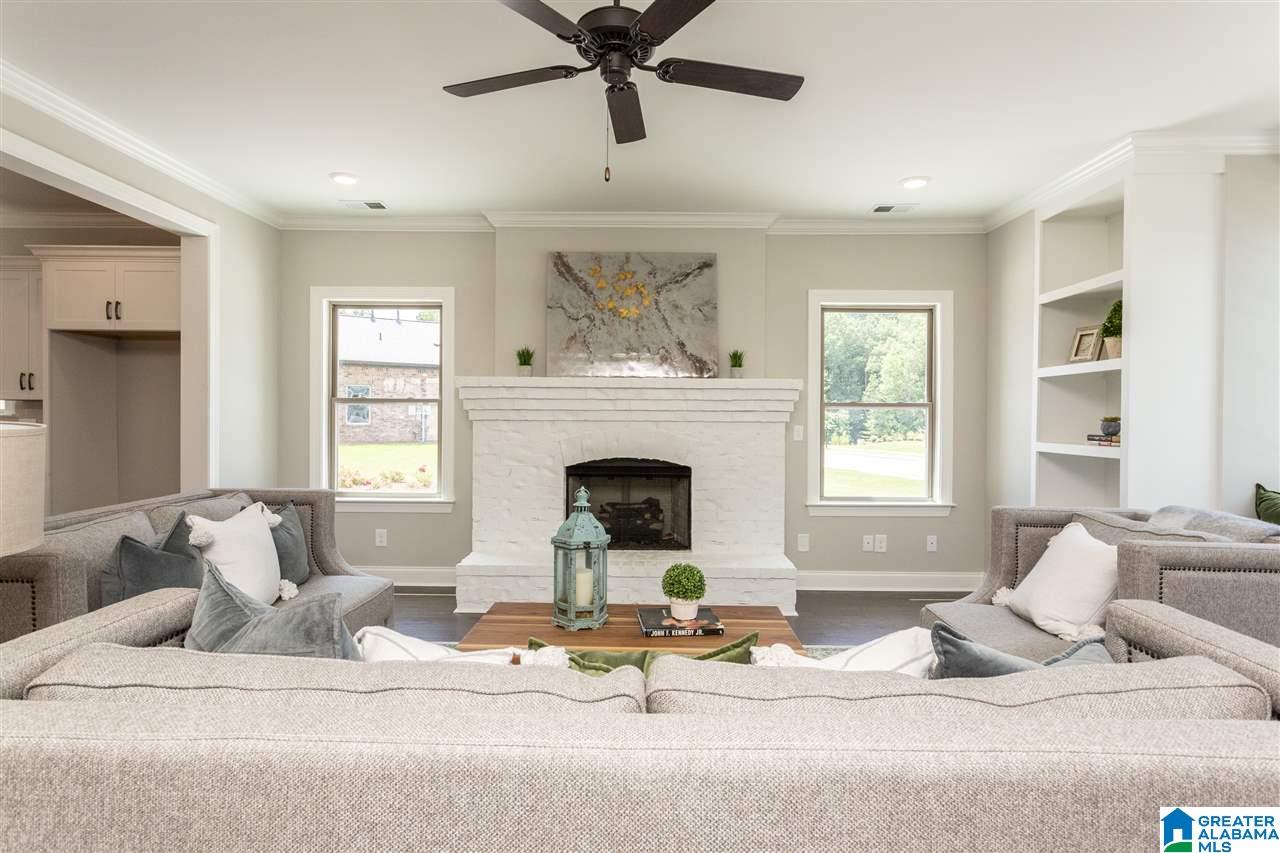 1000 Crestview Ridge Helena, AL 35080 - Photo 5 of 34