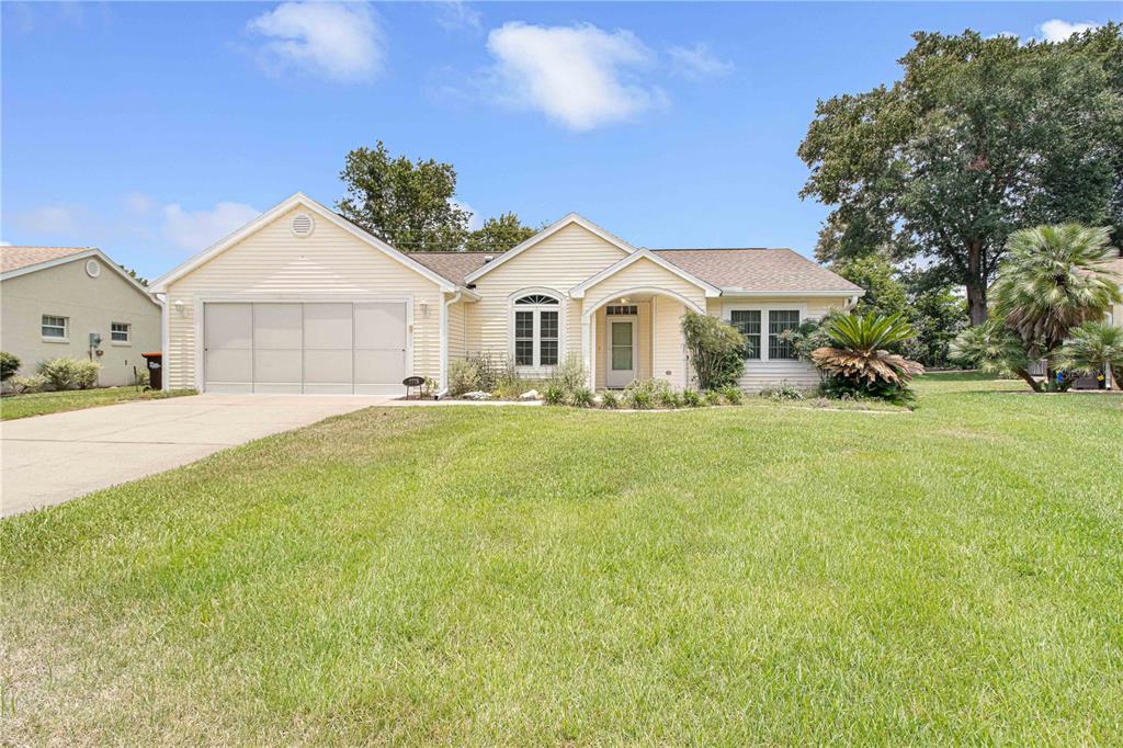 7778 Southwest 114th Loop Ocala, FL 34476 - Photo 1 of 1 FRONT