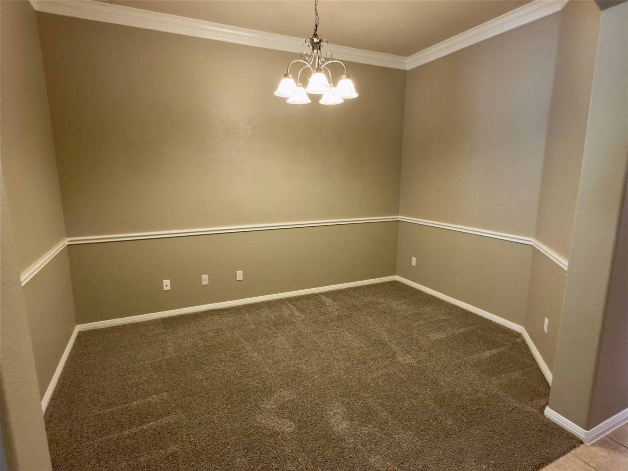 1901 Main Street Cedar Park, TX 78613 - Photo 13 of 27 Flex Space or Formal Dining Room