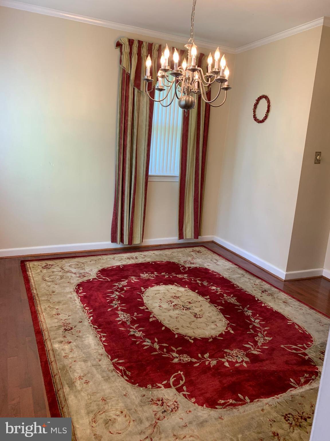 9503 Hale Place Silver Spring, MD 20910 - Photo 5 of 15 Formal DR