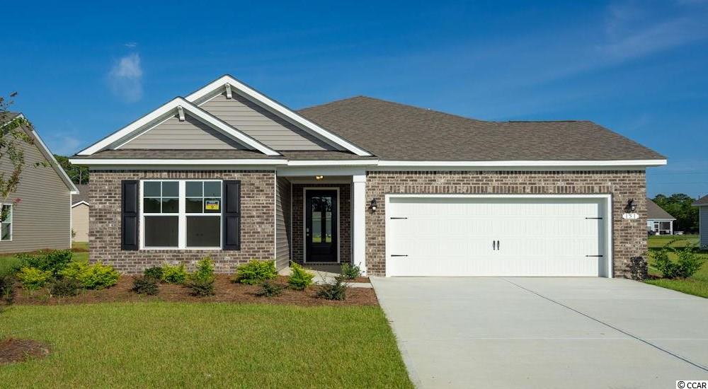 151 Bucky Loop Murrells Inlet, SC 29576 - Photo 1 of 40 Gallery Image 1