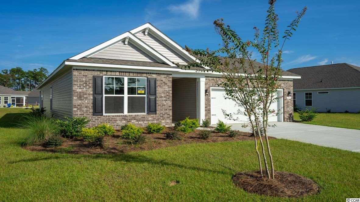 151 Bucky Loop Murrells Inlet, SC 29576 - Photo 2 of 40 Gallery Image 2