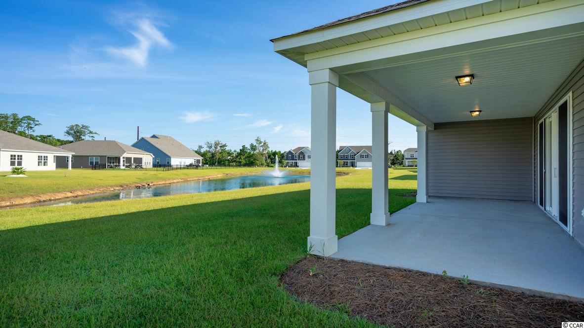 151 Bucky Loop Murrells Inlet, SC 29576 - Photo 3 of 40 Gallery Image 3