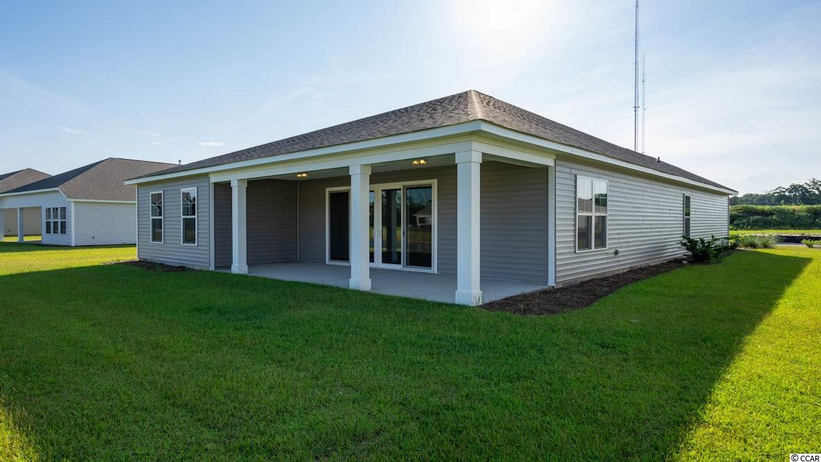 151 Bucky Loop Murrells Inlet, SC 29576 - Photo 4 of 40 Gallery Image 4