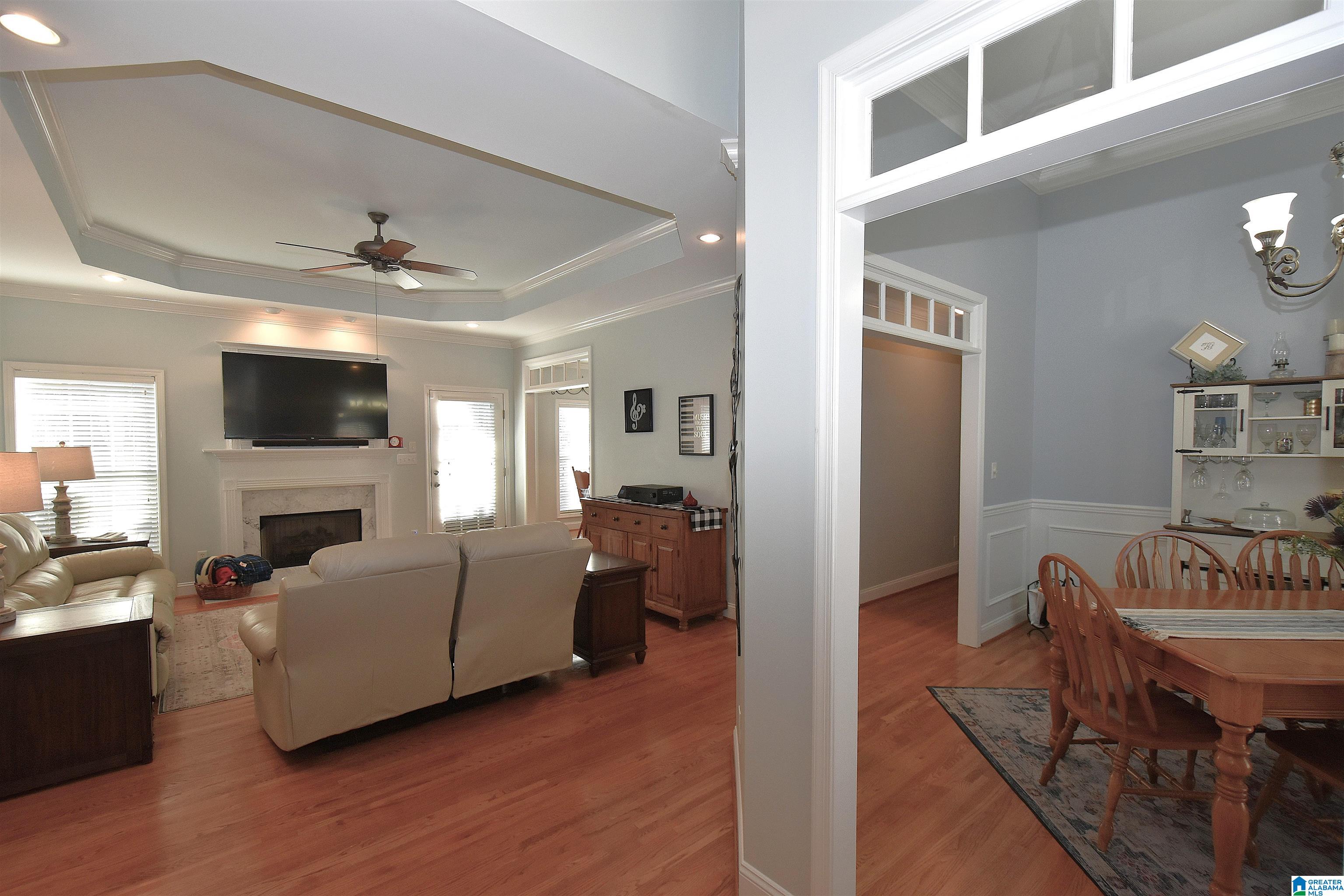 929 Hickory Valley Road Trussville, AL 35173 - Photo 17 of 49