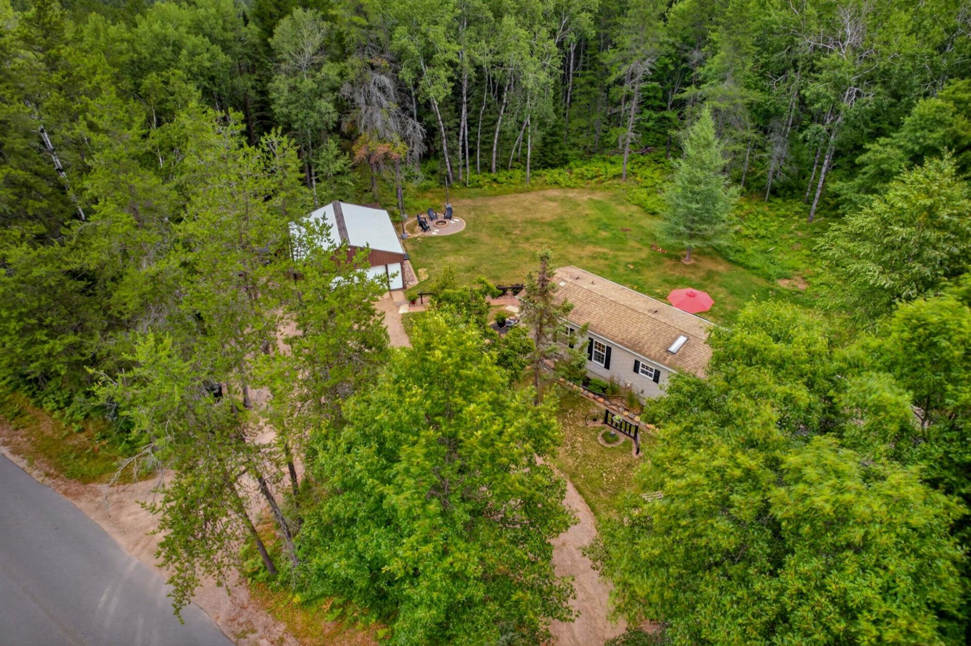 4876 River Road Rhinelander, WI 54501 - Photo 39 of 40 Gallery Image 39