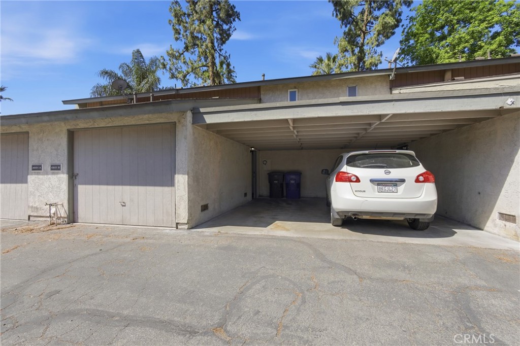 4801 Jackson Street, Unit B Riverside, CA 92503 - Photo 1 of 1 Outside View & Parking