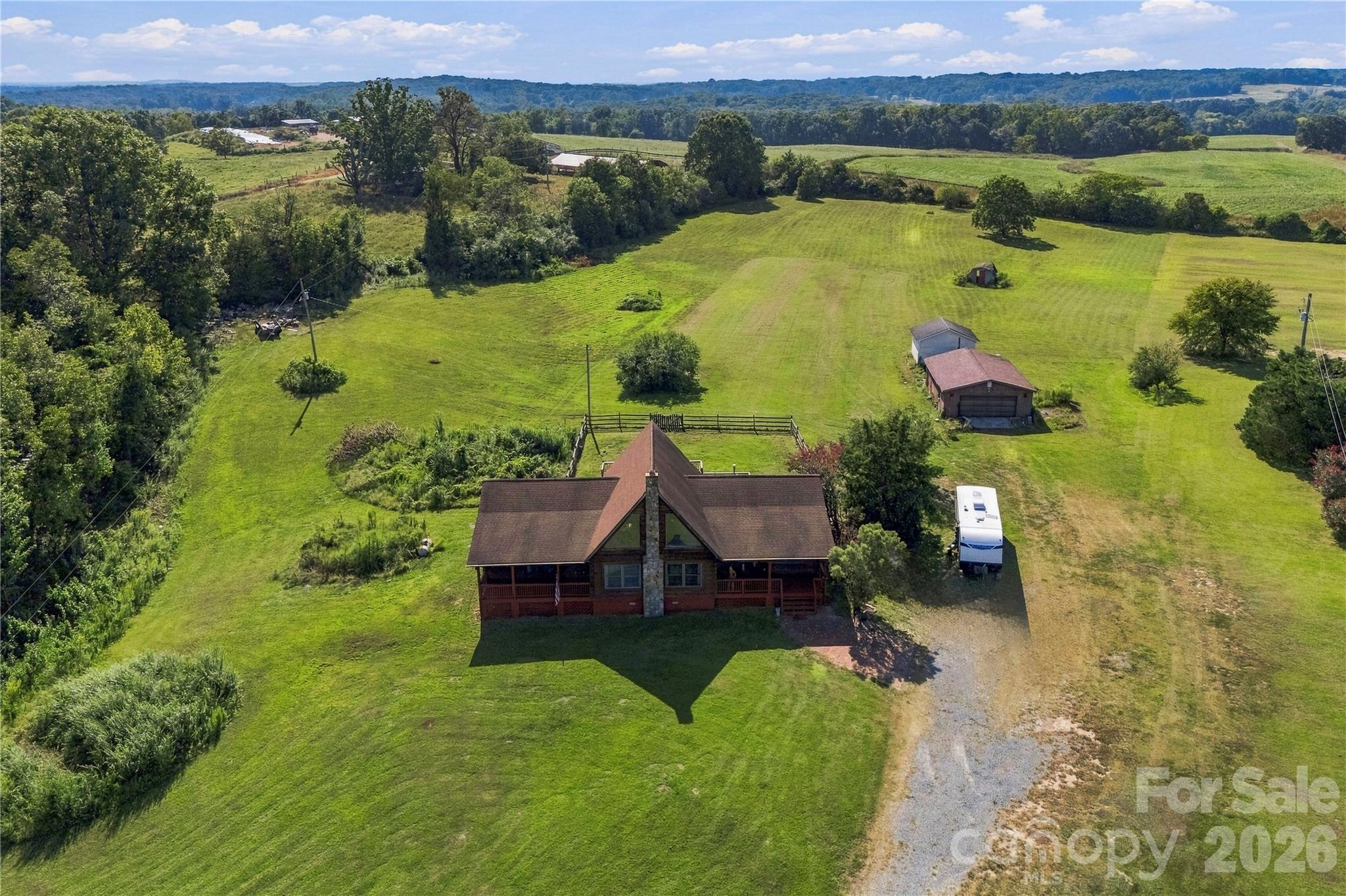 8315 Harvell Road Stanfield, NC 28163 - Photo 40 of 48 Gallery Image 40