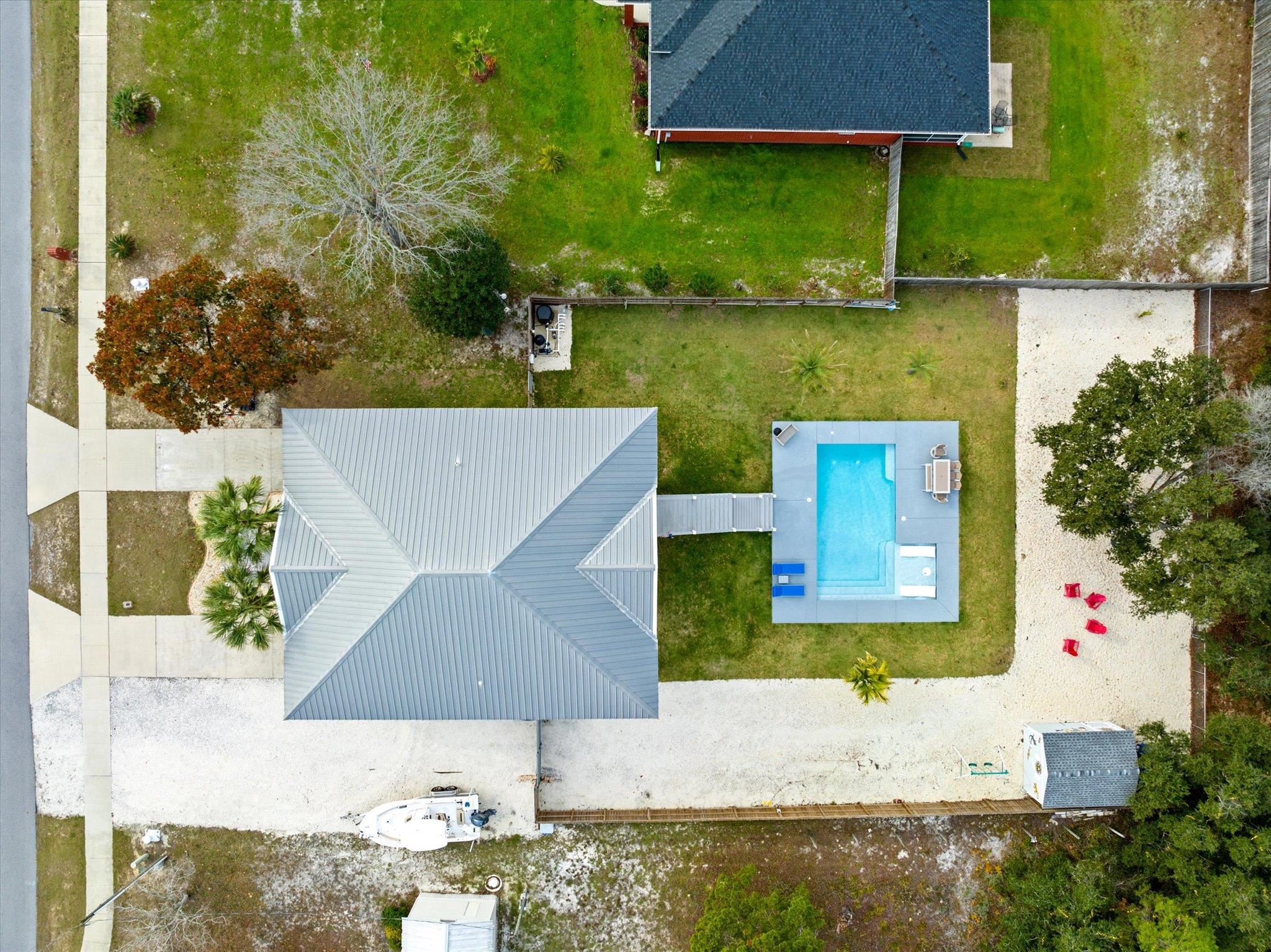 25577 West Oak Ridge Drive Orange Beach, AL 36561 - Photo 26 of 29