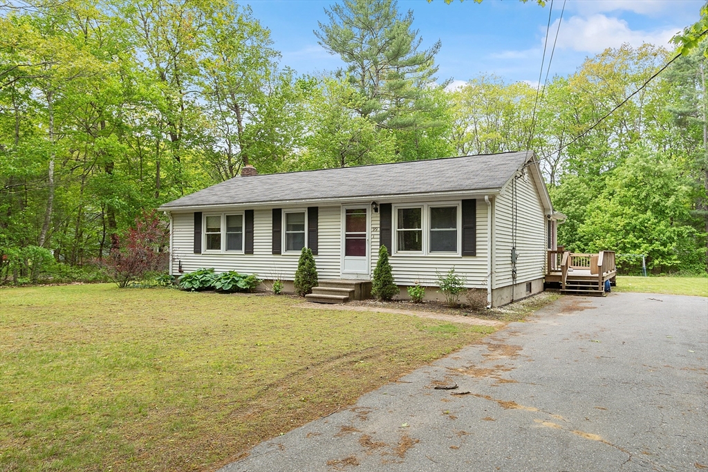 99 Dunn Road Ashburnham, MA 01430 - Photo 2 of 34