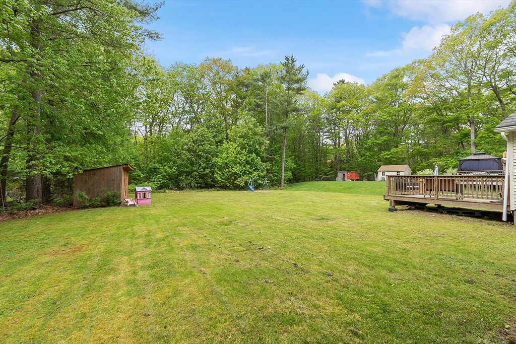 99 Dunn Road Ashburnham, MA 01430 - Photo 31 of 34