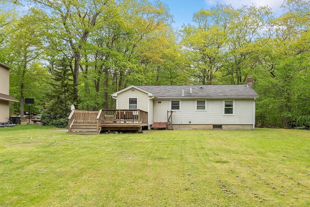 99 Dunn Road Ashburnham, MA 01430 - Photo 32 of 34