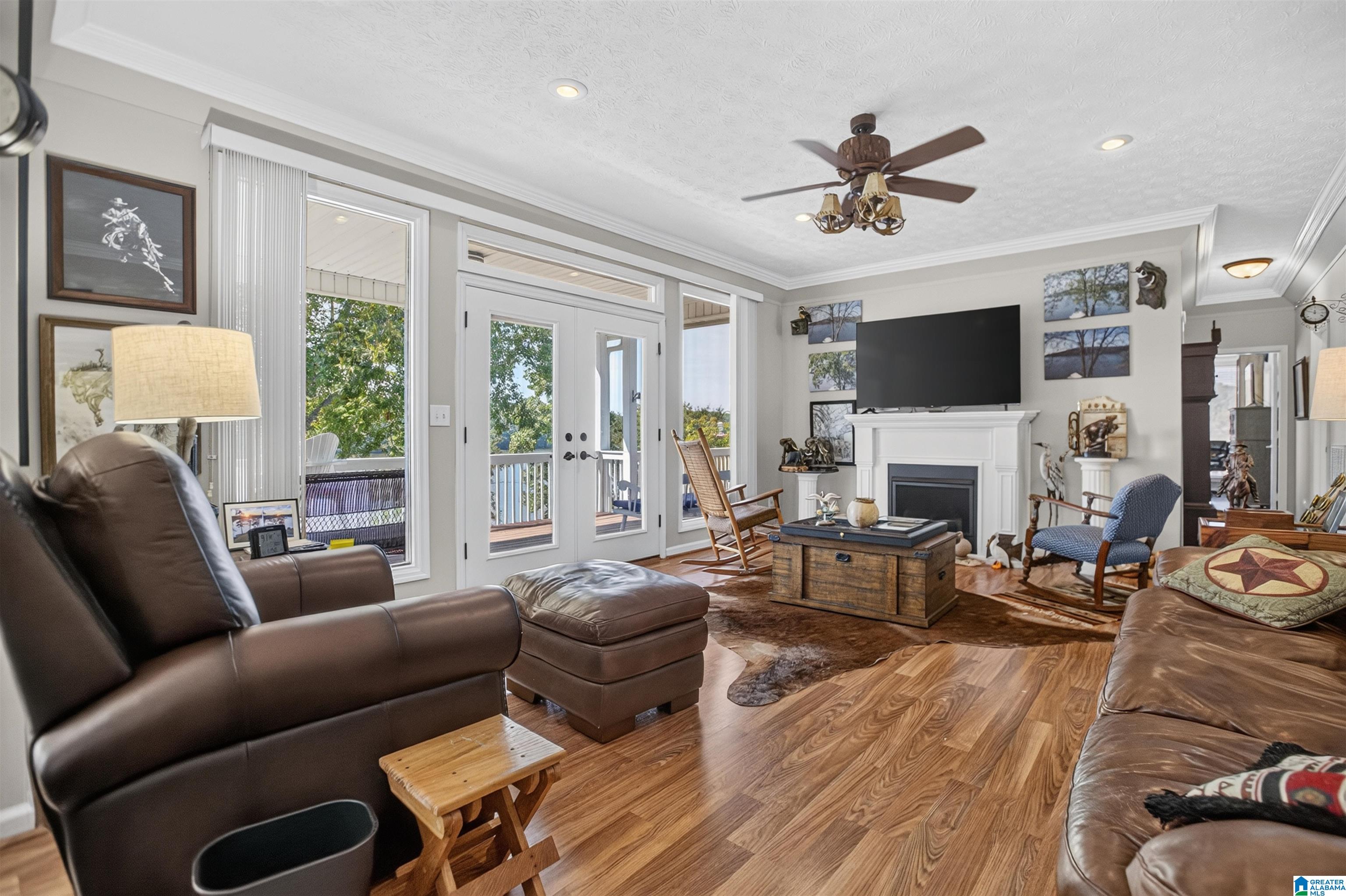 2040 Mohawk Cliff Road Ohatchee, AL 36271 - Photo 33 of 77 Gallery Image 33
