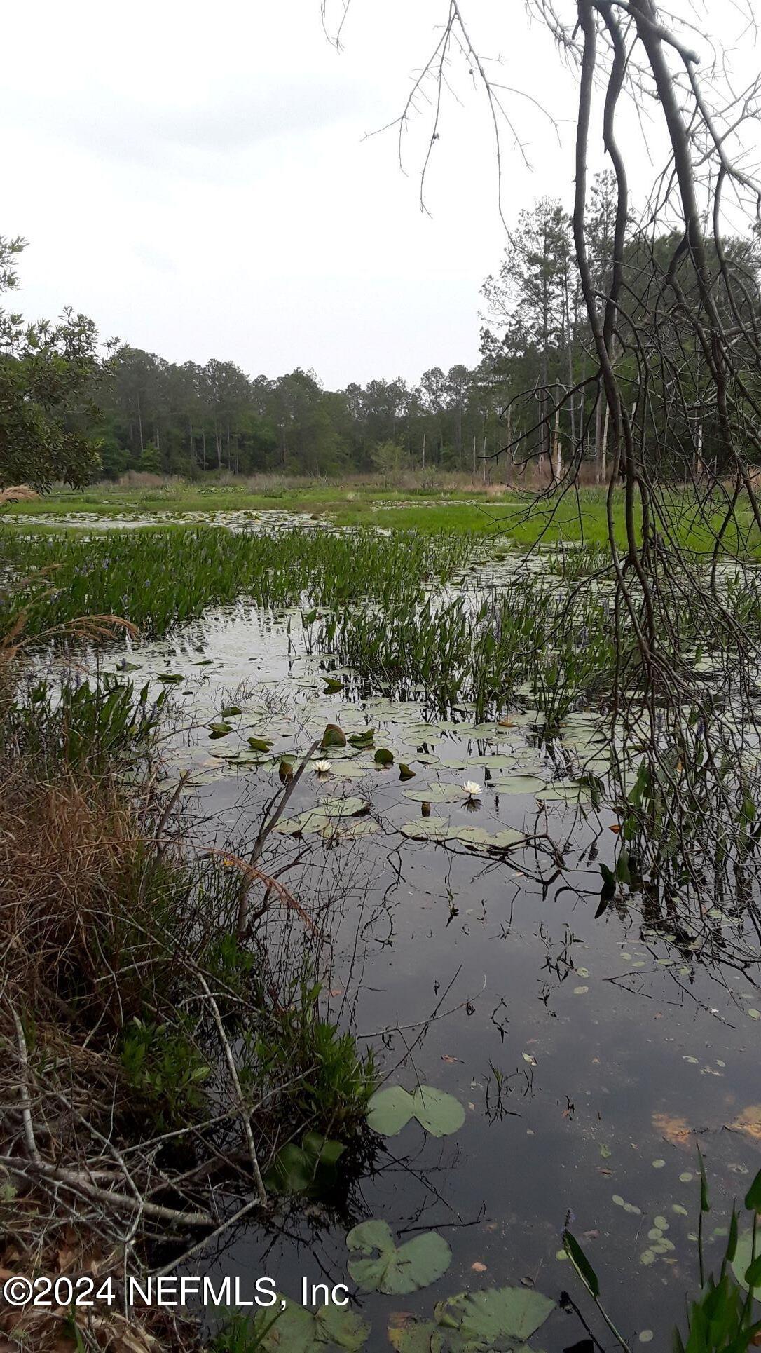 5455 Joshua Street Keystone Heights, FL 32656 - Photo 17 of 23 5455 Joshua St. Lake in direction of Smi