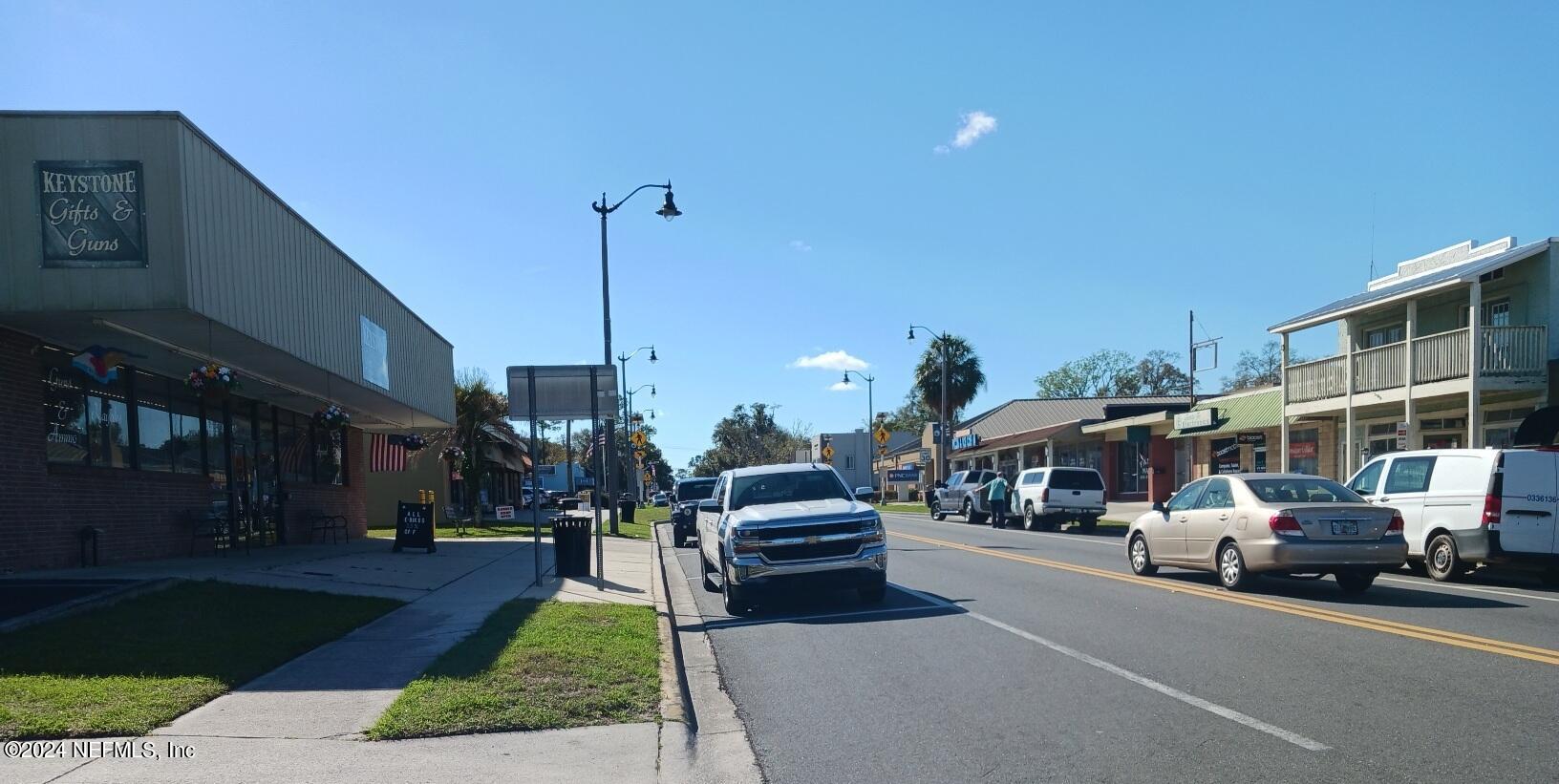 5455 Joshua Street Keystone Heights, FL 32656 - Photo 20 of 23 5455 Joshua 4 miles to Keystone Heights
