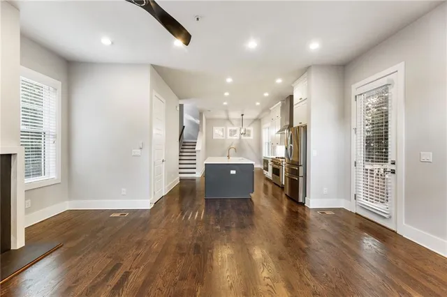 $5,000 | 1819 Huntington Hills Lane Northwest, Atlanta, GA 30309