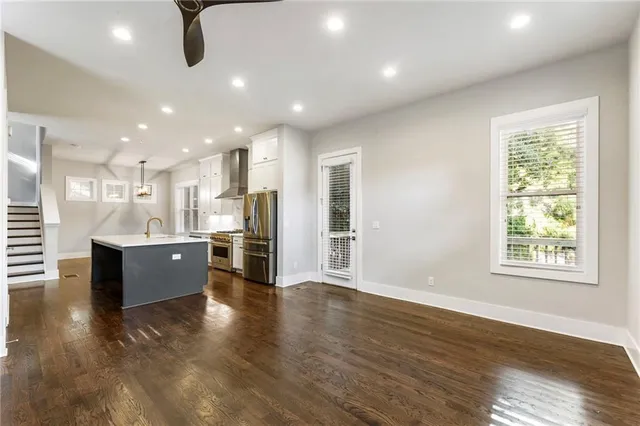 $5,000 | 1819 Huntington Hills Lane Northwest, Atlanta, GA 30309